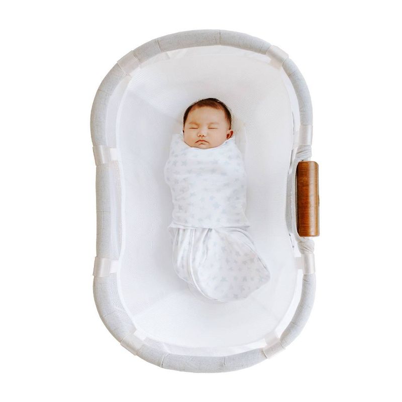HALO Innovations Bassinest Newborn Insert Sleeper Accessories, 1 of 4