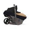 Little Unicorn Winter Car Seat Cover - 4 of 4