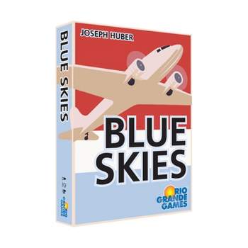 Blue Skies Board Game
