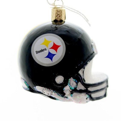 Lids Pittsburgh Steelers The Memory Company Holiday Ornament & Mug