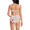 Lands' End Women's Balconnette Underwire Bikini Top - 2 of 4