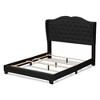Aden Bed - Baxton Studio - 4 of 4
