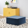 Novogratz The Flower Ottoman Pouf - 4 of 4