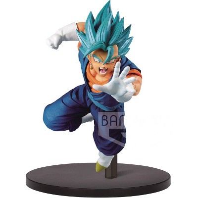 vegito action figure