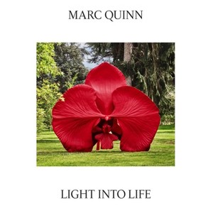 Marc Quinn - (Hardcover) - 1 of 1
