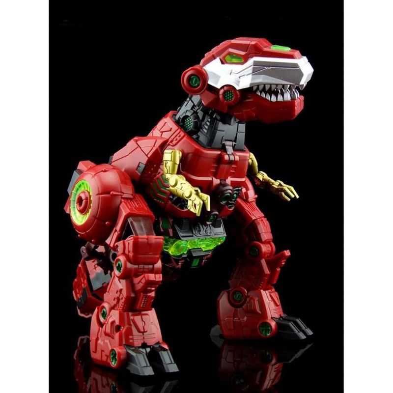 PX-06B Vulcan Hephaestus Limited Edition | Planet X Action figures, 3 of 6