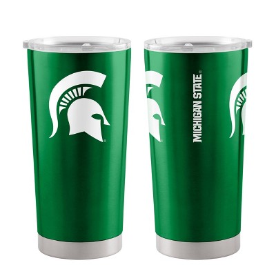 NCAA Michigan State Spartans Gameday Ultra Tumbler - 20oz