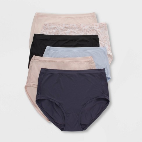 Briefs : Panties & Underwear for Women : Target