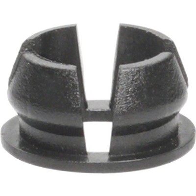 Fulcrum 2 Way Fit Wheel Valve Bushing Black