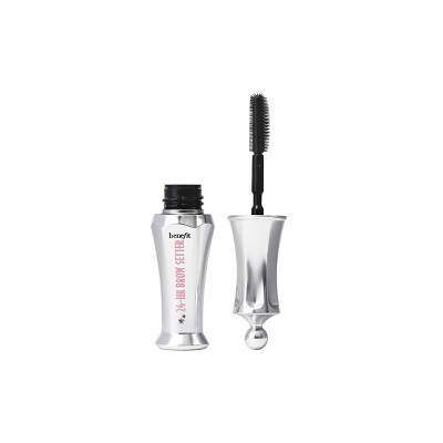 Benefit Cosmetics 24hr Brow Setter Clear Eyebrow Gel With