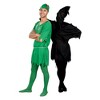 Orion Costumes Lost Boy and His Shadow Adult 2 in 1 Costume | One Size - 2 of 4