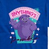 Men's - IF Movie - Anything's Possible Short Sleeve Graphic T-Shirt - 2 of 4