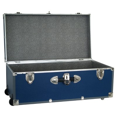 target footlocker trunk