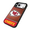 NFL AFC Teams Football Wordmark Bump Cell Phone Case for Apple iPhone 17 Series - 2 of 4