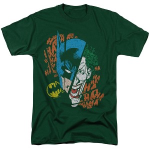 Men's DC Broken Visage T-Shirt - 1 of 4