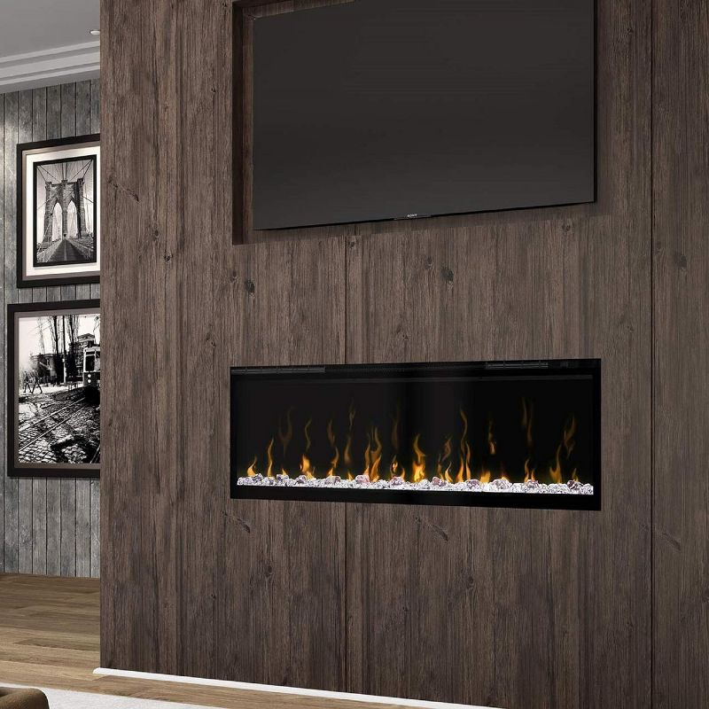 Dimplex Ignite XL Linear Electric Fireplace, 2 of 5