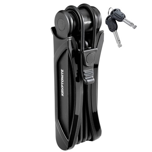 Target kryptonite on sale bike lock