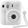 Fujifilm Instax Mini 12 Instant Camera 60 Photo Prints Case Decoration Sticker Frames Photo Album - 2 of 4