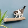Ascentials by FurHaven Milestone Cat Posts (Single Pack), 12” - 3 of 3