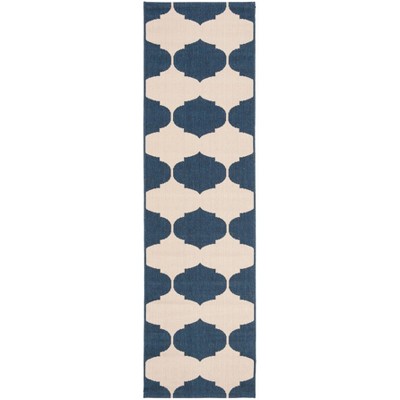 Courtyard CY6162 Power Loomed Indoor and Outdoor Rug - Safavieh