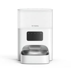 PetMarvel Smart Pet Feeder[Cubie M2] - 1 of 4