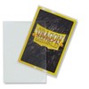 Dragon Shield 2 Packs Dragon Shield Matte Mini Japanese Clear 60 ct Card Sleeves Value Bundle! - 4 of 4