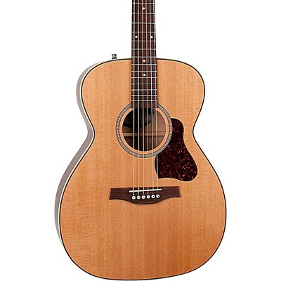 Seagull Coastline CH Momentum HG Acoustic-Electric Guitar Natural
