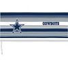 NFL Dallas Cowboys 16oz Hype Stripes Classic Tumbler - 2 of 4