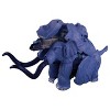 LG-EX Big Blue Convoy Takara Tomy Mall Exclusive | Japanese Transformers Legends Action figures - 4 of 4