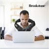 Brookstone X CMC Shiatsu Neck & Shoulder Massager - 4 of 4