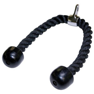 Body-Solid Tools Triceps Rope
