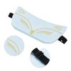Unique Bargains Soft Cartoon Style Sleep Mask 1 Pc - 3 of 4