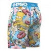 Mens Simpsons Masterpiece PSD Boxer Briefs - 3 of 4