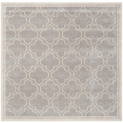 Amherst AMT412 Power Loomed Area Rug  - Safavieh