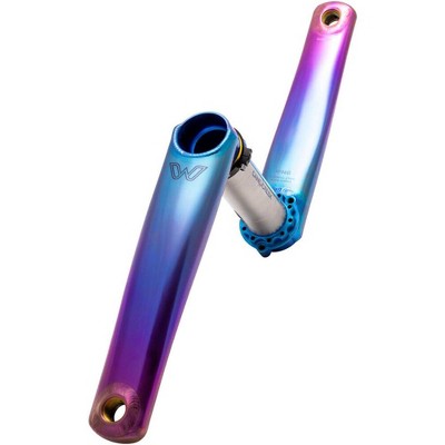 eewings titanium cranks
