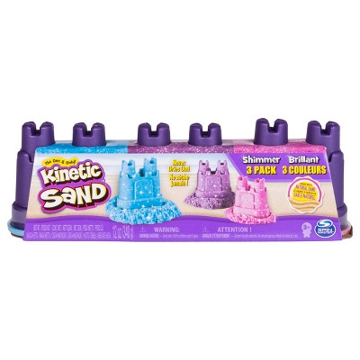 kinetic sand kinetic sand