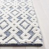 Vermont VRM102 Hand Woven Indoor Rugs - Safavieh - 3 of 4