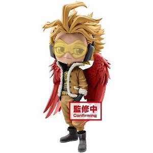 Banpresto - BanPresto - My Hero Academia - Q Posket - Hawks Ver. A (MHA) - 1 of 1
