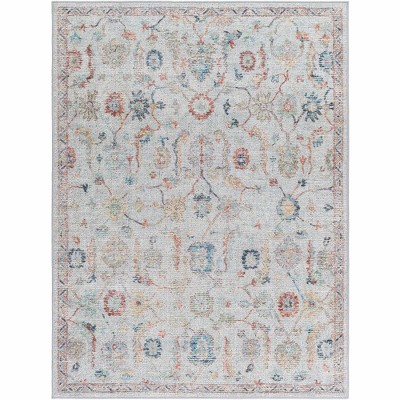 Mark & Day Katharyn Washable Woven Indoor Area Rugs