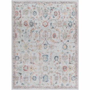 Mark & Day Katharyn Washable Woven Indoor Area Rugs - 1 of 4