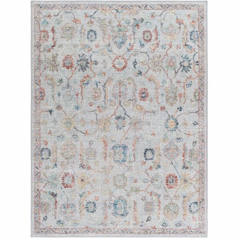 Mark & Day Katharyn Washable Woven Indoor Area Rugs - image 1 of 4