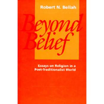 Beyond Belief - Josh Hamilton