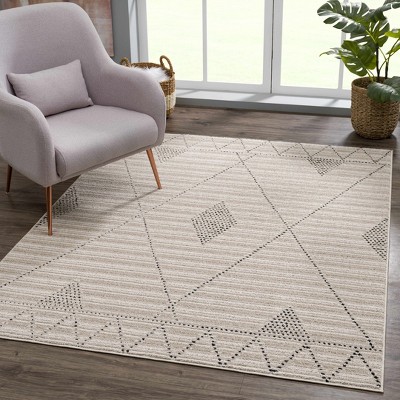 Hauteloom Lexi Area Rug