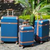 Dexmalle Hardshell Luggage Sets 3 Piece - 2 of 4