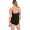 Women's Aquarius Lisa Underwire One Piece Swimsuit - Magicsuit - 2 of 3