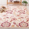 Chelsea HK179 Hand Hooked Indoor Rugs - Safavieh - 2 of 4