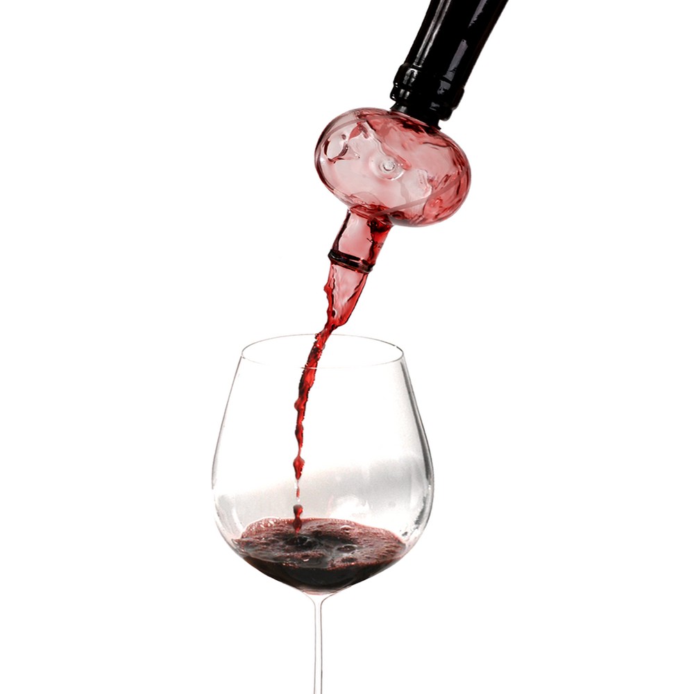 UPC 858485002008 product image for Soiree Wine Decanter | upcitemdb.com
