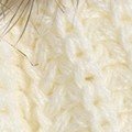 natural vanilla with shepard pom