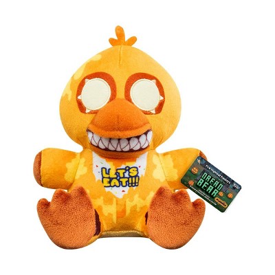 Funko Plush: Five Nights at Freddy's Dreadbear - Jack-O-Chica