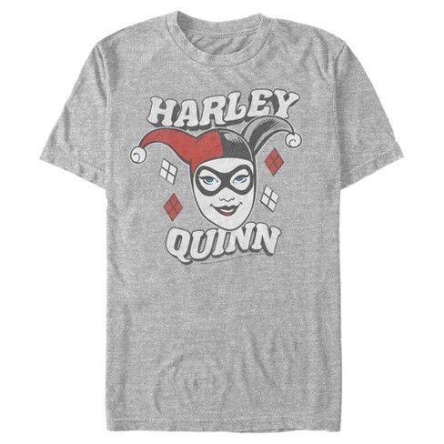 Harley quinn t shirt target hotsell